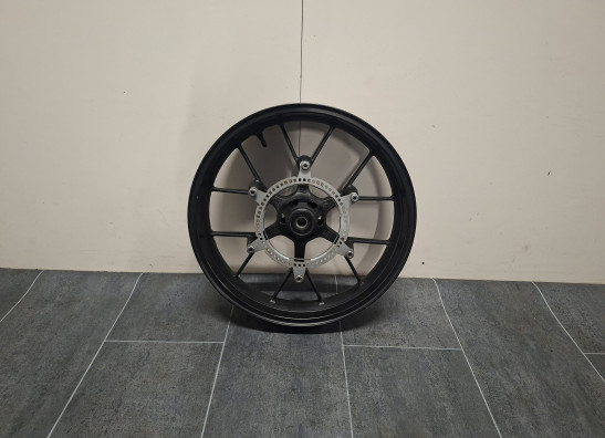 Front Wheel Honda CB 500 X