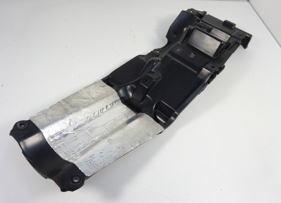 Undertail Suzuki GSR 600