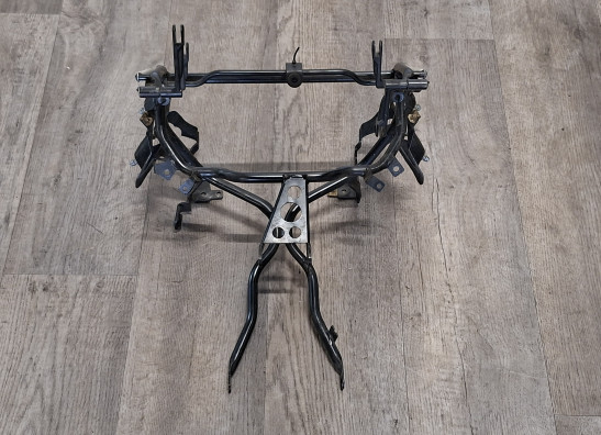 Geweih  Verkleidungshalter BMW K 1200 RS