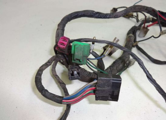 Kabelboom Yamaha FZ 750