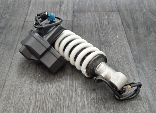 Stossdampfer hinten BMW R 1200 RT