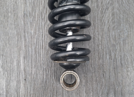 Achterschokbreker Triumph Trident 900