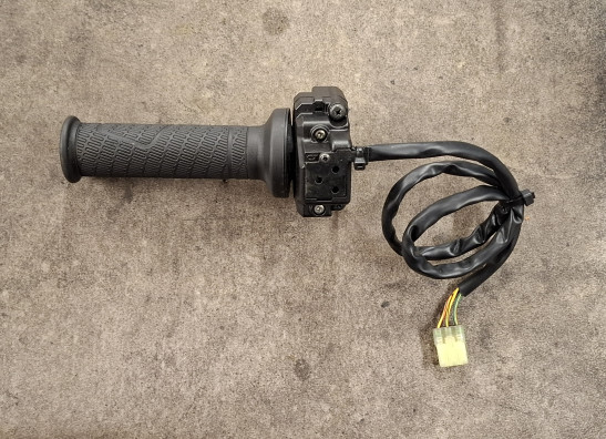 Handvat KTM 890 Duke