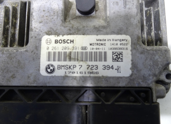 CDI Einheit BMW R 1200 RT