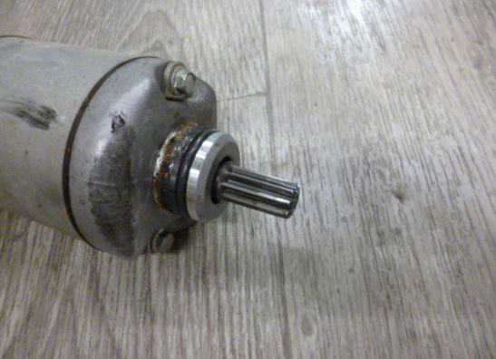 Startmotor Yamaha YZF 600 Thundercat