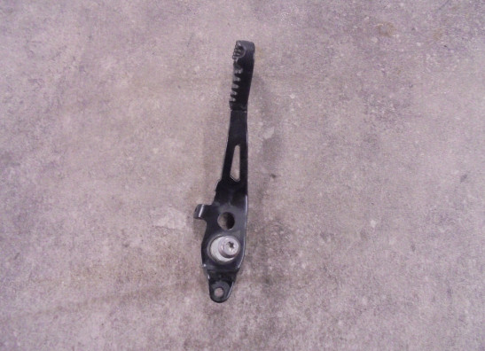 Rempedaal BMW R 1200 GS LC