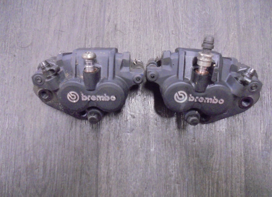 Remklauwen BMW F 850 GS 2018-2020