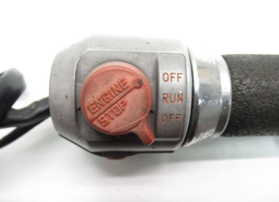 Stuurschakelaar rechts Honda CB 450