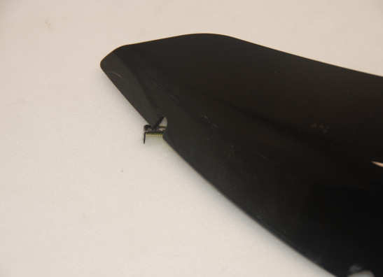 Windscherm Harley Davidson Touring FL