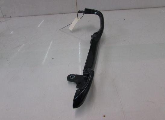 Cowl rear right Yamaha GTS 1000