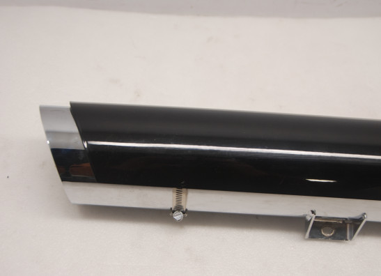 Uitlaat Harley Davidson Softtail