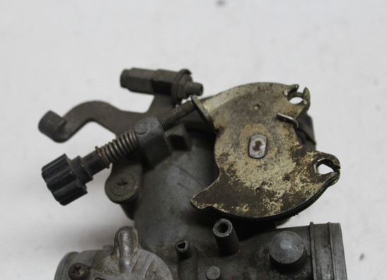 Carburateurset Honda XL 500