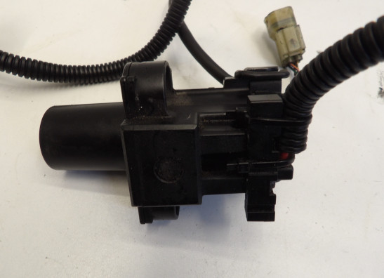 Slotenset Honda CBF 1000