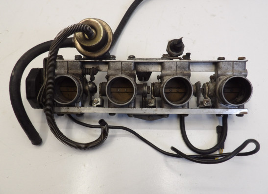 Gasklephuis BMW K 100