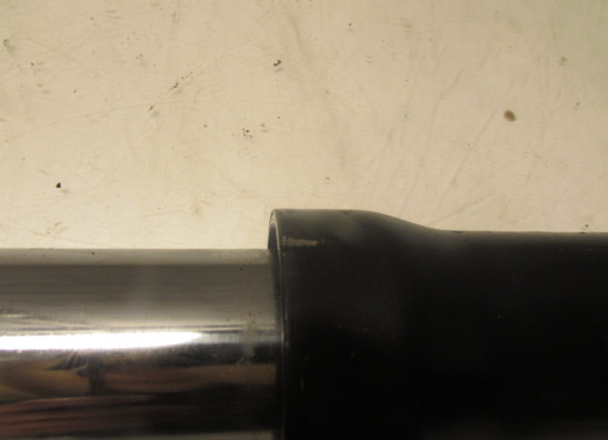 Voorpoot rechts compleet Kawasaki ZX 6 R