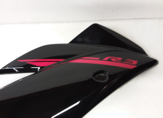Cowl right Yamaha YZF R3