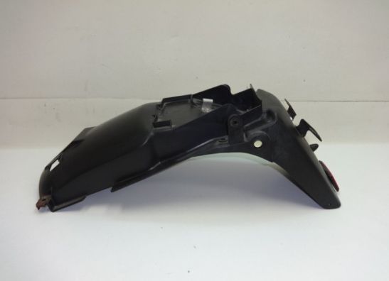 Rear fender Yamaha TDM