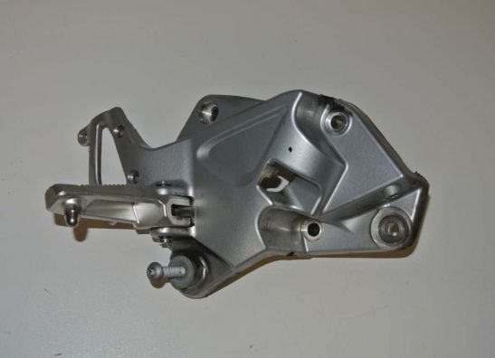 Schetsplaat links BMW F 800 R