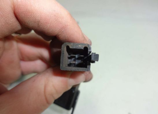 Meter combination Honda CBR 1000 F