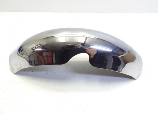 Uitlaatbochten Suzuki M 1800 Intruder