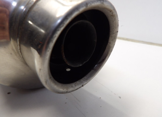 Uitlaat Suzuki GSX R 1100