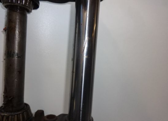 Front pipes Honda CB 450