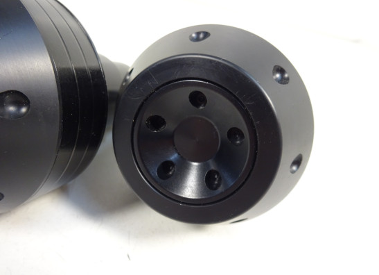 Valblokken Yamaha Tracer 700