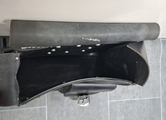 Luggage set Harley Davidson Sportster