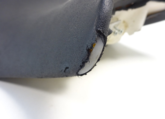 Sitzbank Kawasaki ER 6