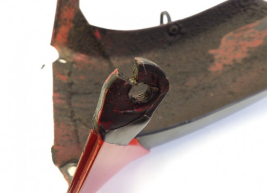 Voorspatbord Yamaha FZ 750