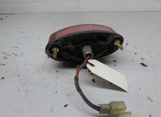 Rucklicht Kawasaki ER 5