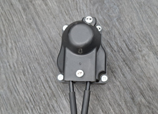 Exup Servo Ventil Yamaha MT 10