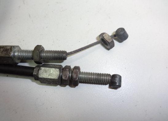 Handlebar switch assy right Kawasaki ZZR 250