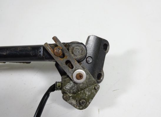 Side stand bar Kawasaki ZX 12 R