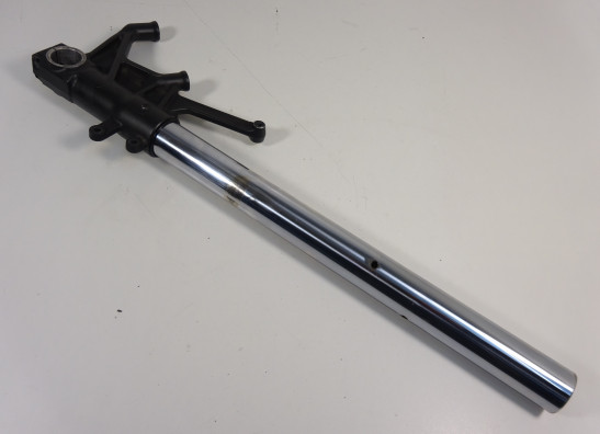 Front pipe bottom left Kawasaki Z 750