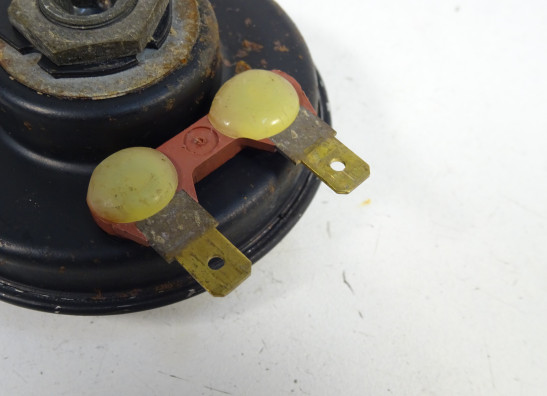 Claxon Ducati monster 600