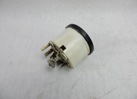 Teller Moto Guzzi Le Mans 1000