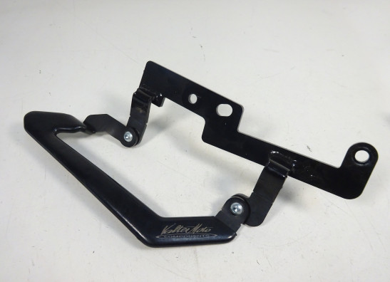 Achterhandvat Yamaha MT 07