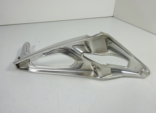 Soziusfussraste links BMW K 1200 S 