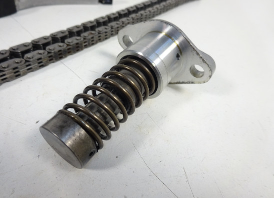 Camshaft Yamaha MT 09
