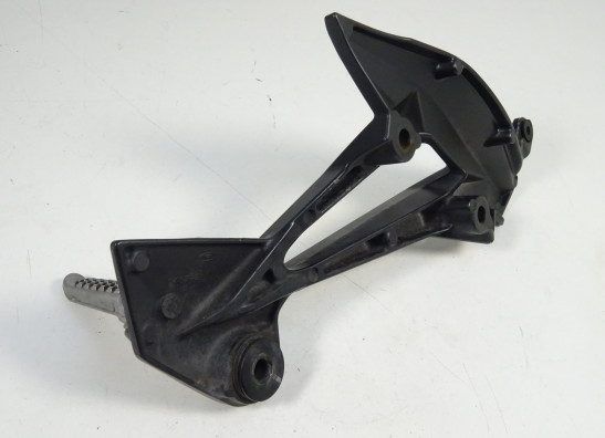 Duo voetsteun links Kawasaki Z 1000