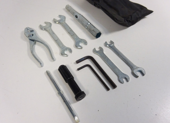 Tool set Yamaha FJR 1300