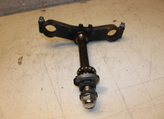 Gabelbrucke Unten Yamaha XJ 900 S Diversion