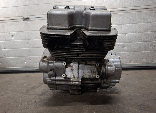 Engine Honda CMX 250 