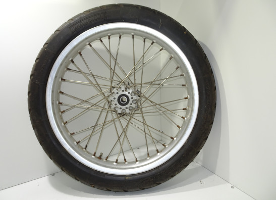 Voorvelg BMW F 650 GS 2000-2007