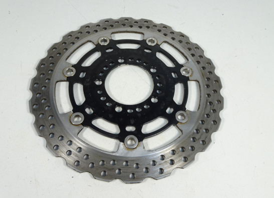Brake disc front Kawasaki VERSYS 1000