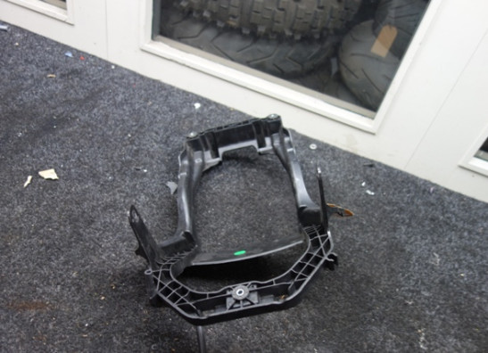 Benzintank KTM 1290  Super Adventure