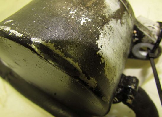 Engine parts Kawasaki ZX 10 R