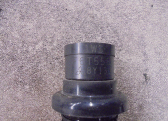 Zundspule Yamaha MT 07