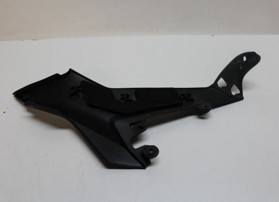 Linker zijkuip Kawasaki Ninja 650